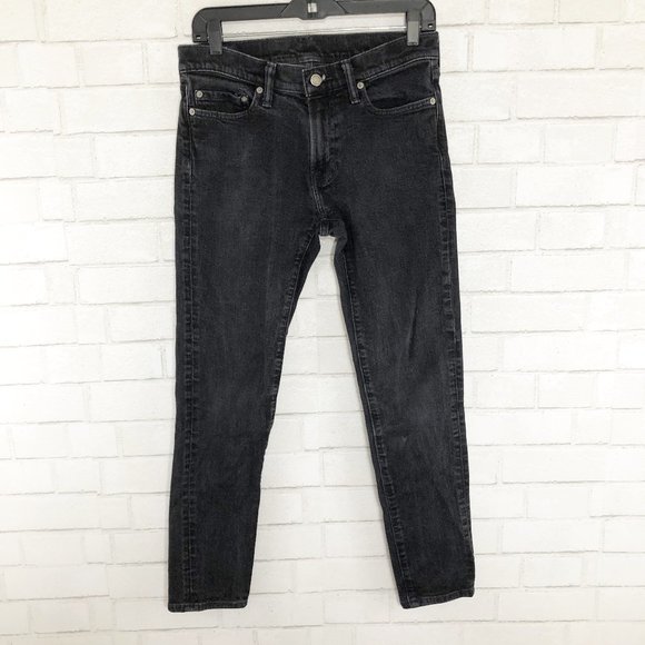 Abercrombie & Fitch Other - Abercrombie & Fitch Men's Felix Super Slim 30 x 30